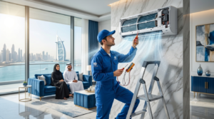 Annuam Maintenance