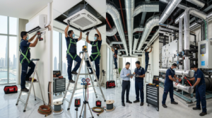 AC Technician
