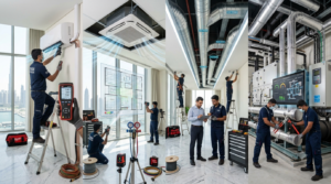 AC Technician