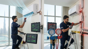 AC Technician