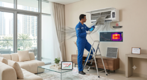 Annual Maintenance