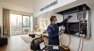 Cooling Solutions