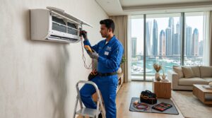 AC Replace ment