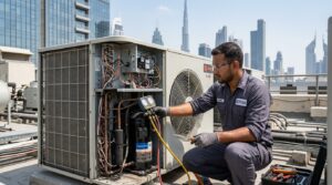 Ac Compressor