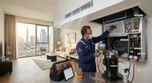 Cooling Solutions