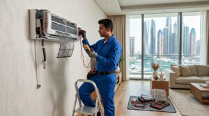AC Replacement