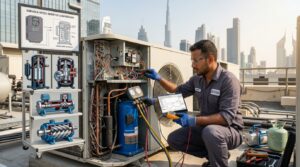 AC Compressor