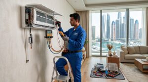 AC Replacement