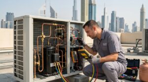 AC Compressor
