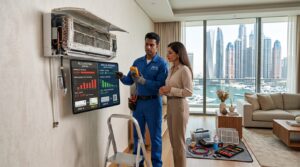 AC Replacement