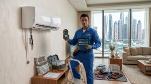 AC Replacement