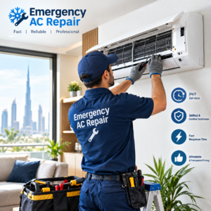 Emergency AC Repair
