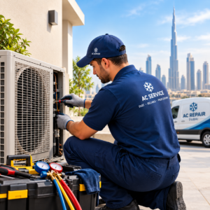 Emergency AC Repair