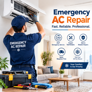Emergency AC Repair