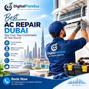 Best ac repair dubai 
