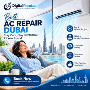 Best ac repair dubai 