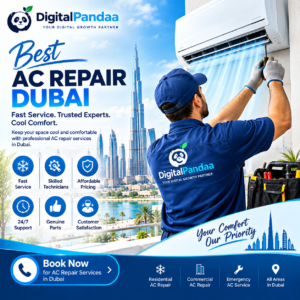 Best ac repair dubai 