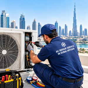 ac repair service in dubia artisan