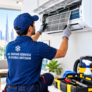 ac repair service in dubia artisan