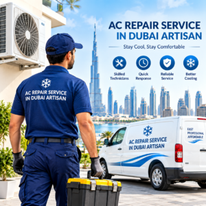 ac repair service in dubia artisan