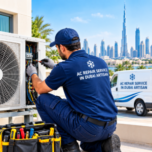 ac repair service in dubia artisan