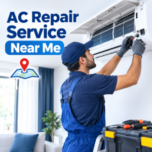 ac repair service near me
