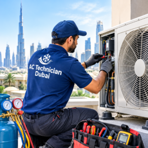 AC Techician Dubai