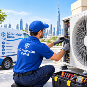 AC Techician Dubai