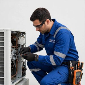 AC Repair Service In Dubai