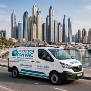 AC Repair Dubai Marina