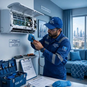 AC Repair Al Barsha South