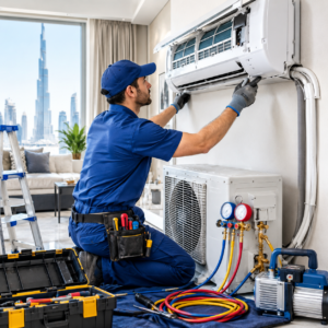 AC Installation Service