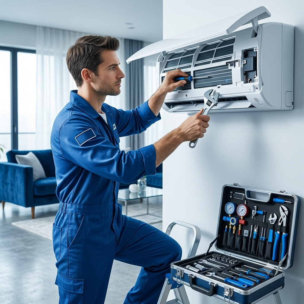 AC Repair Service