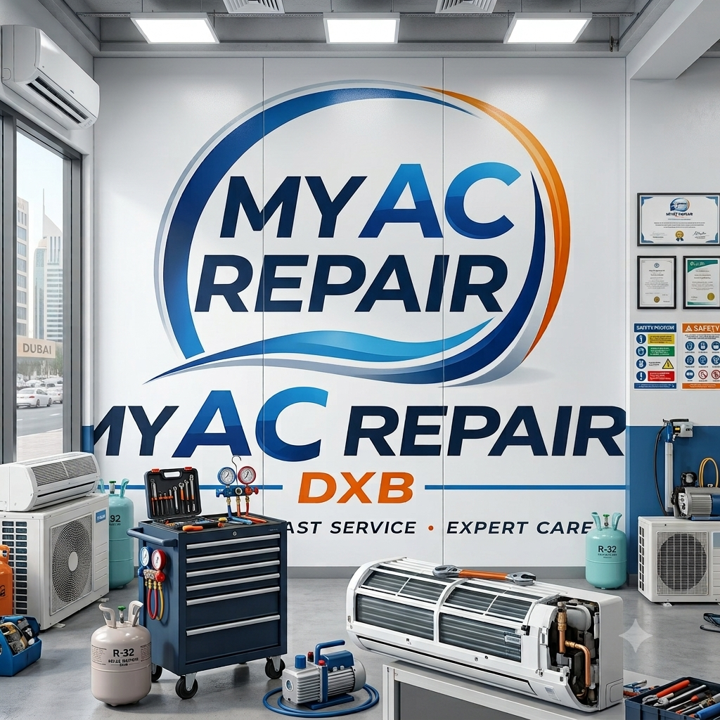 My Ac Repairs