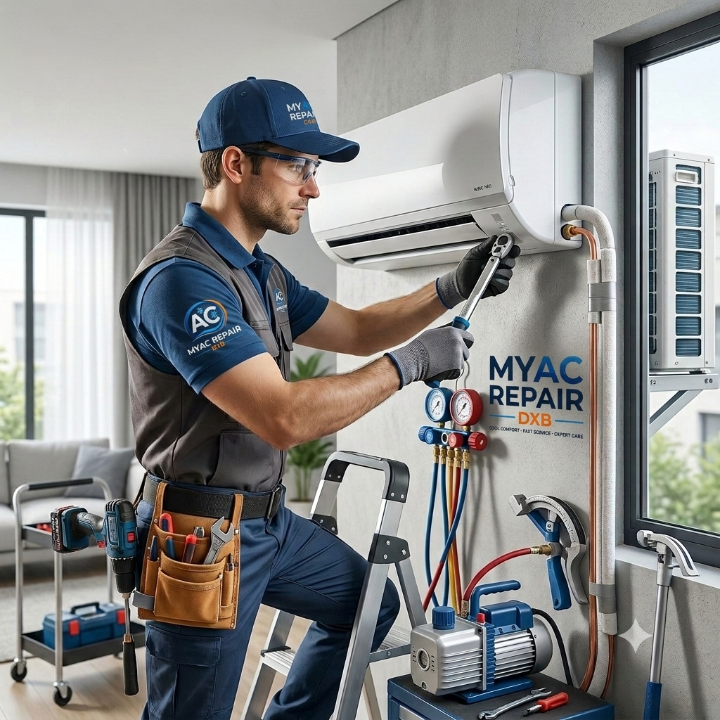AC Installation Service