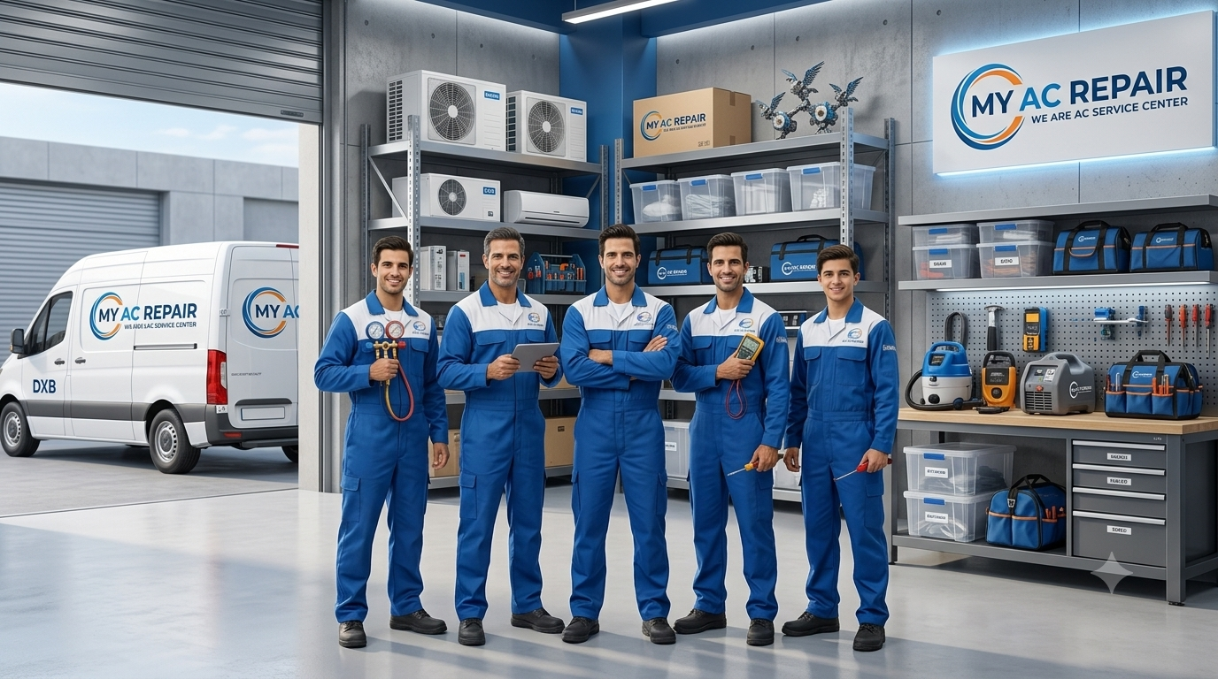 ac services