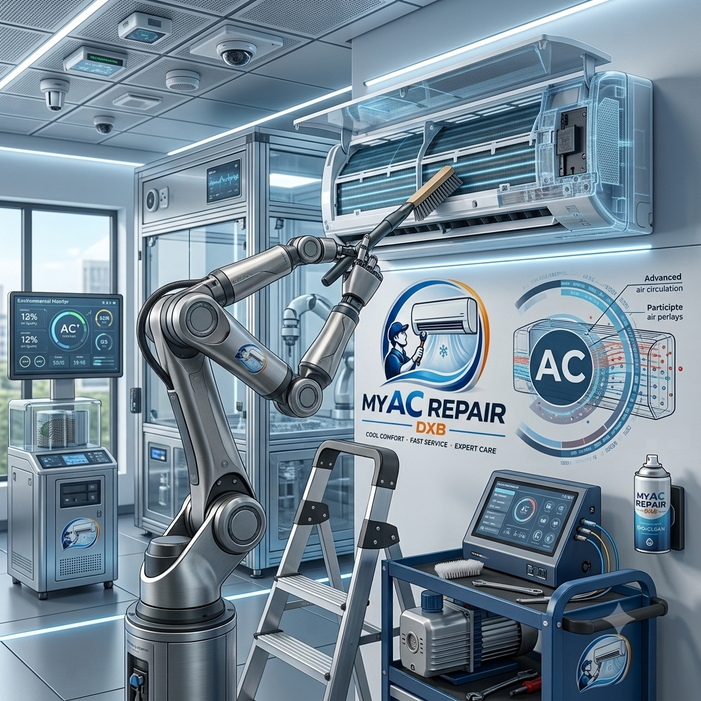 AC Maintenance Plans