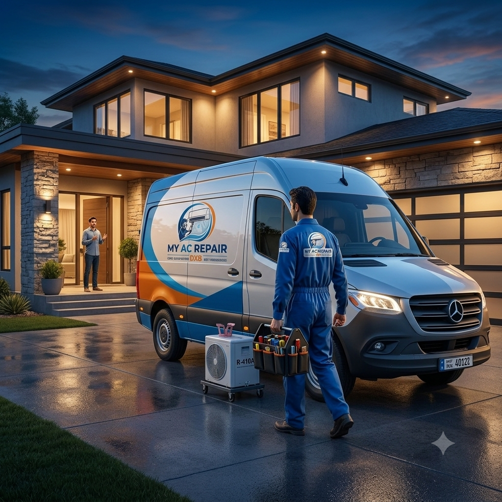 Emergency AC Service