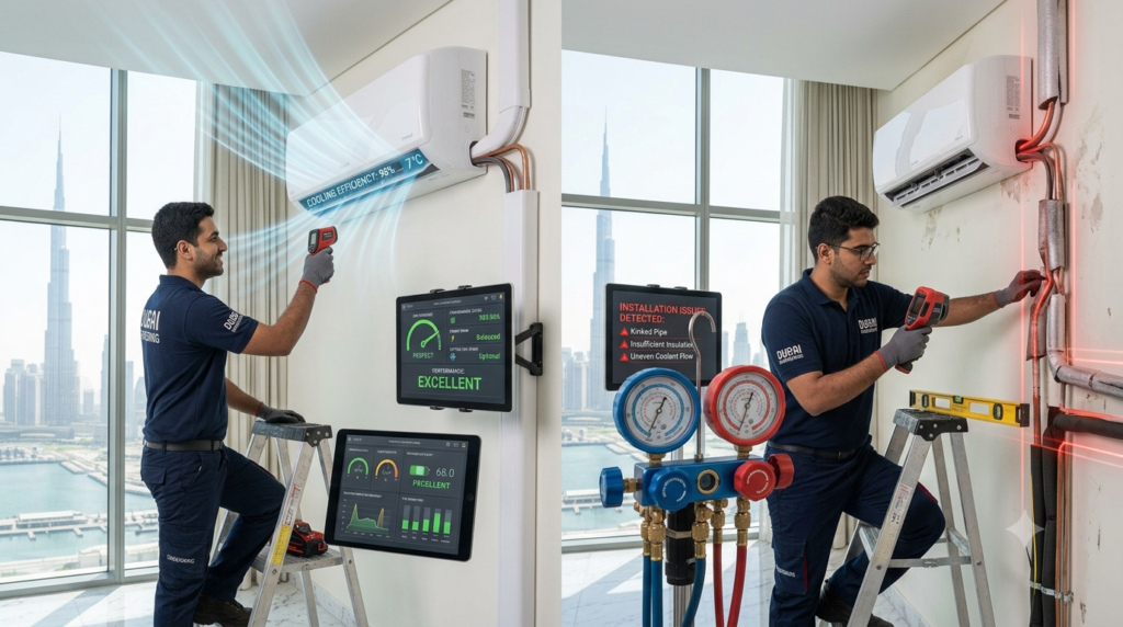 AC Technician